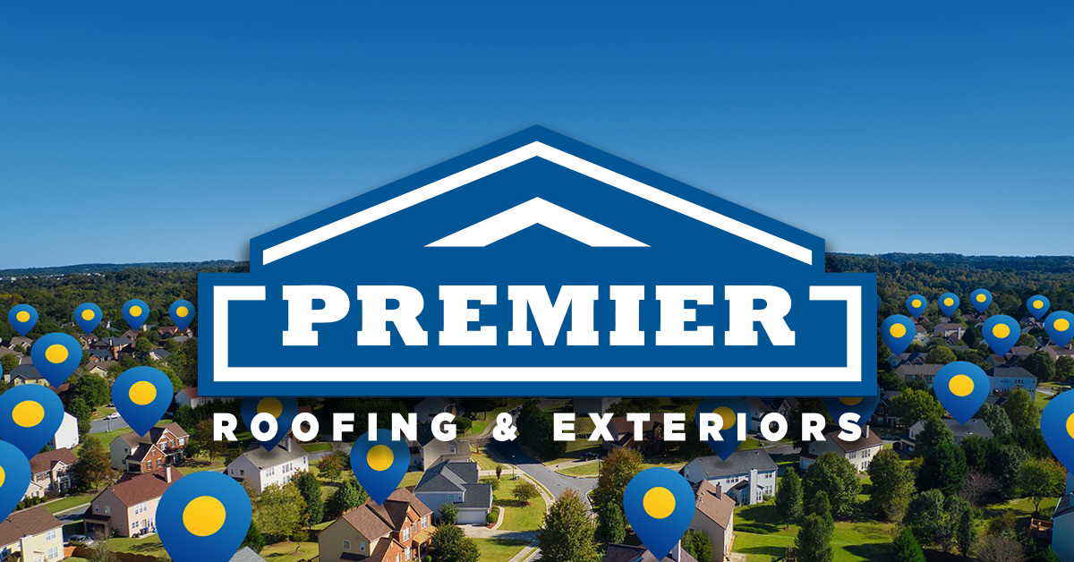 Premier Roofing & Exteriors — Roofing in Grand Rapids