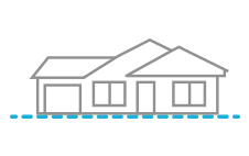 Siding quotes for 1 story homes