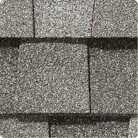 Cobblestone Gray roof Shingle