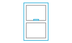 Double hung window installation & replacement cost estimates