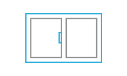 Slider windows price estimates in Wisconsin