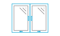 Twin casement cost estimates