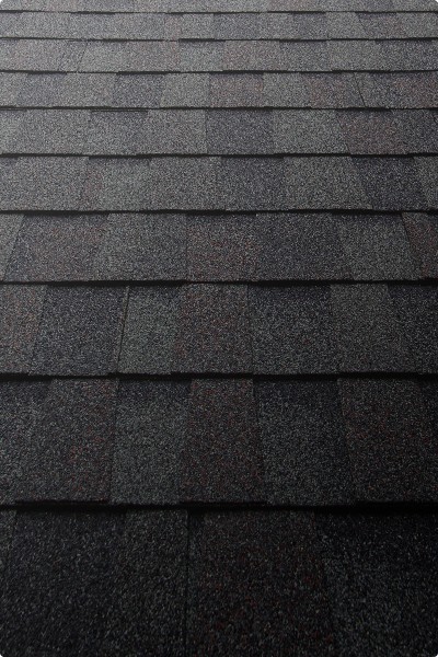 Asphalt Roofing Material Icon