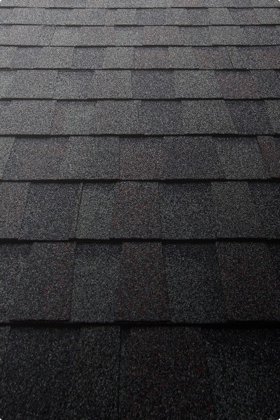 Asphalt shingles icon