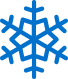 Built-up ice icon