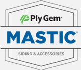 Ply Gem Mastic Luxury Vinyl Siding