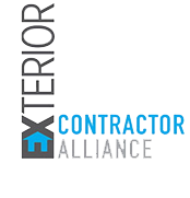 Exterior Contractor Alliance Certification Icon