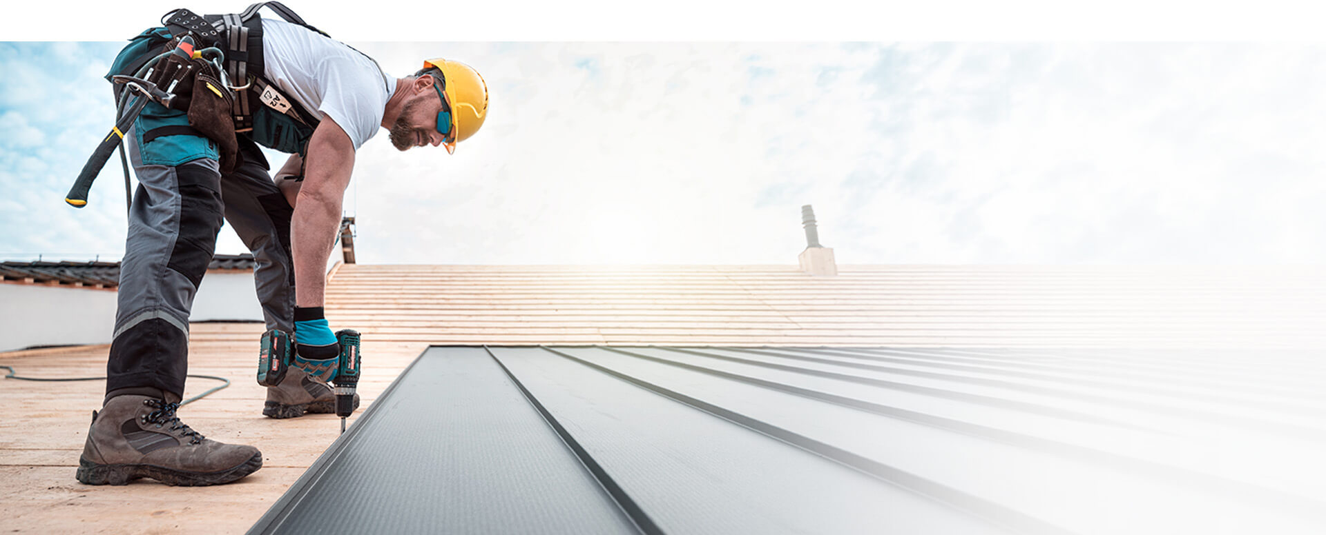 Average Roof Replacement Cost Materials