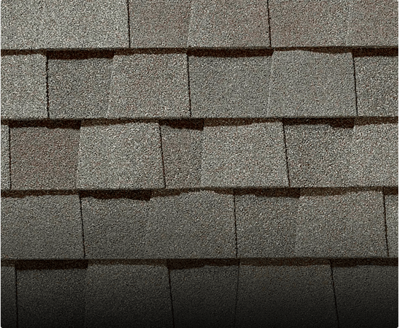 architectural shingles installation
