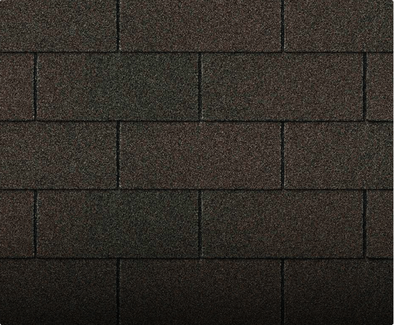 three tab shingles installation