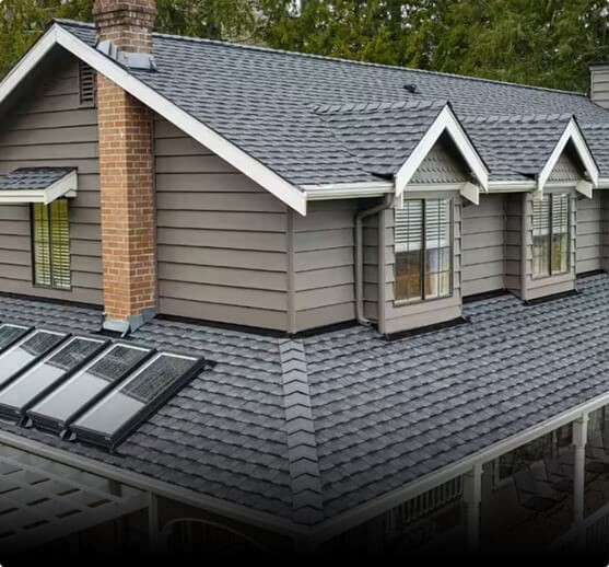 Grand Rapids Roofing Contractor (12k Jobs, 300+ Reviews) | Premier ...